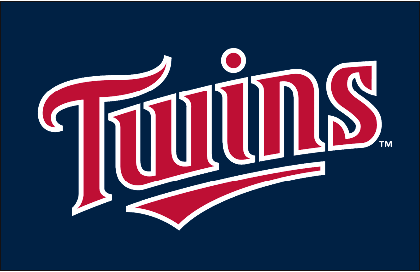 Minnesota Twins 2010-2013 Jersey Logo t shirts DIY iron ons
